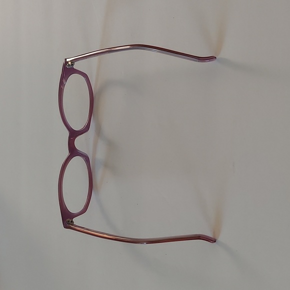 NWOT Cat Eye Anne et Valentin Lunettes Made In France Eyeglasses - Picture 7 of 8